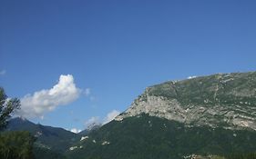 Ekho Hotel Grenoble Nord Saint Egreve